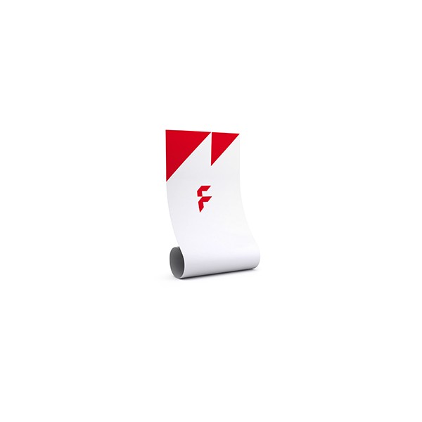 Roll-Up Comfort Duo, stampa - FA-363