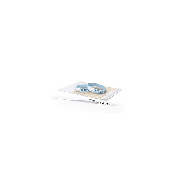 Braccialetti identificativi Tyvek® - FA-5557