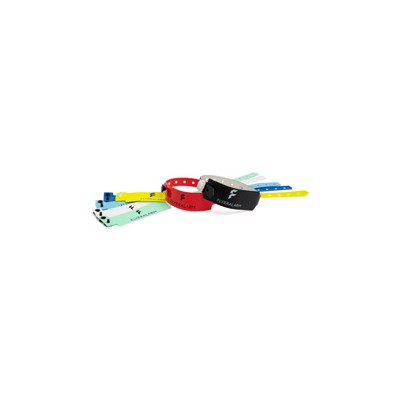 Braccialetti identificativi in vinile - FA-5559 Braccialetti identificativi in vinile - FA-5559