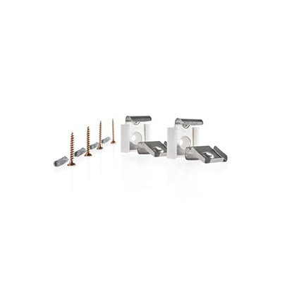 Clip di supporto per pannelli - FA-5565 Clip di supporto per pannelli - FA-5565