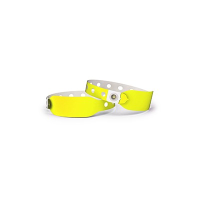 Braccialetti identificativi in vinile, non stampati - FA-5566 Braccialetti identificativi in vinile, non stampati - FA-5566
