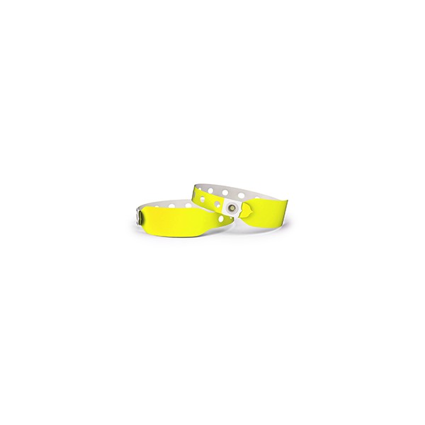 Braccialetti identificativi in vinile, non stampati - FA-5566