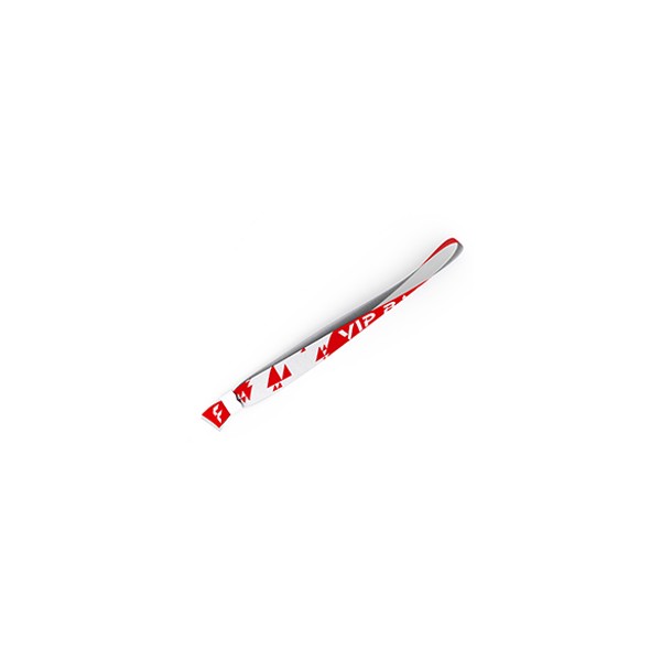 Braccialetti identificativi personalizzati in tessuto - FA-5578