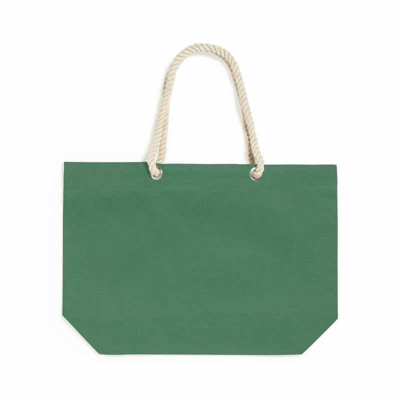 Borsa con soffietto da serigrafare f.to 55x39x15 cm. - cod. MK1171