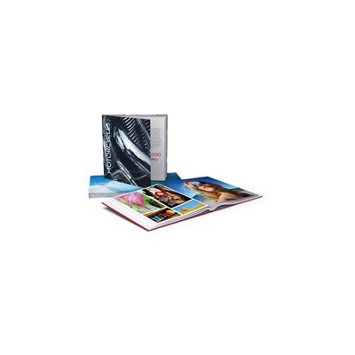 Fotolibri con copertina rigida (stampa digitale) - FA-5770 Fotolibri con copertina rigida (stampa digitale) - FA-5770