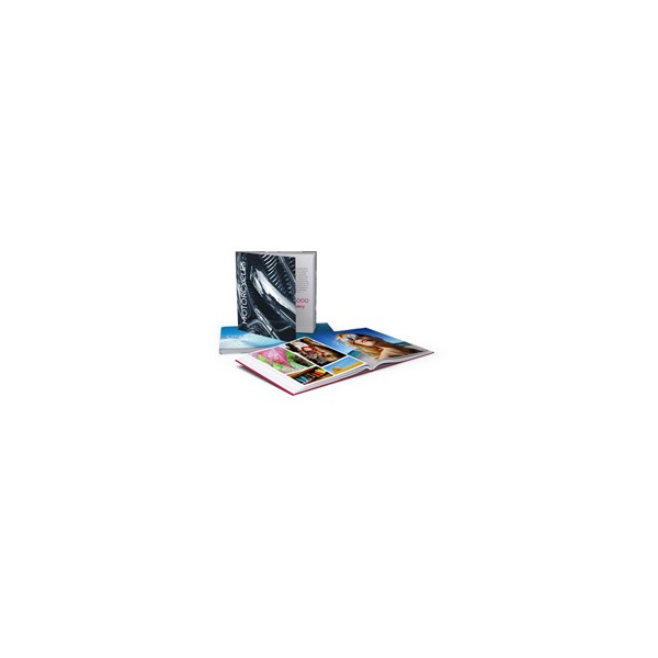 Fotolibri con copertina rigida (stampa digitale) - FA-5770