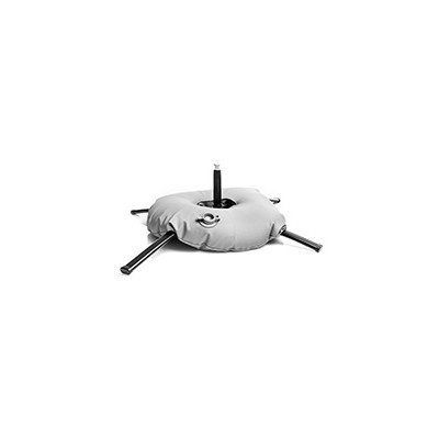Piede a croce con cuscinetto riempibile d'acqua - FA-5891 Piede a croce con cuscinetto riempibile d'acqua - FA-5891