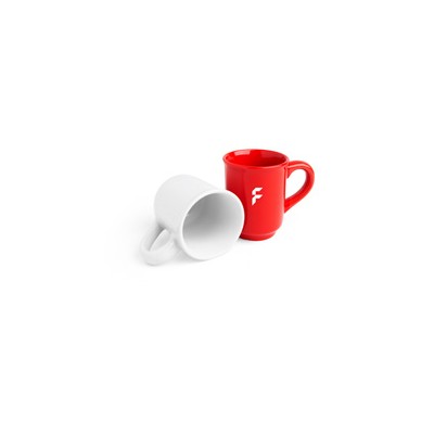 Tazze di ceramica da vin brulé - FA-5965 Tazze di ceramica da vin brulé - FA-5965
