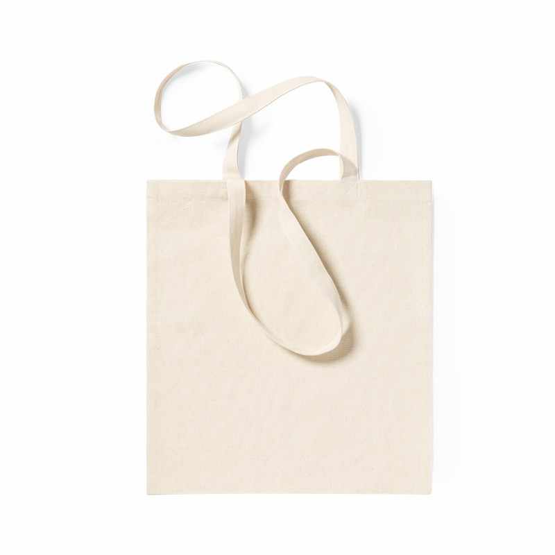 Borsa da serigrafare con logo f.to 37x41 cm. - cod. MK1172