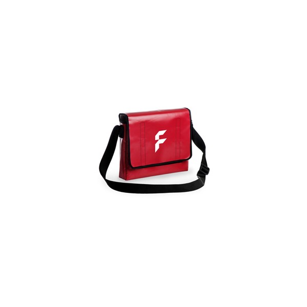 Borsa a tracolla in PVC - FA-6076