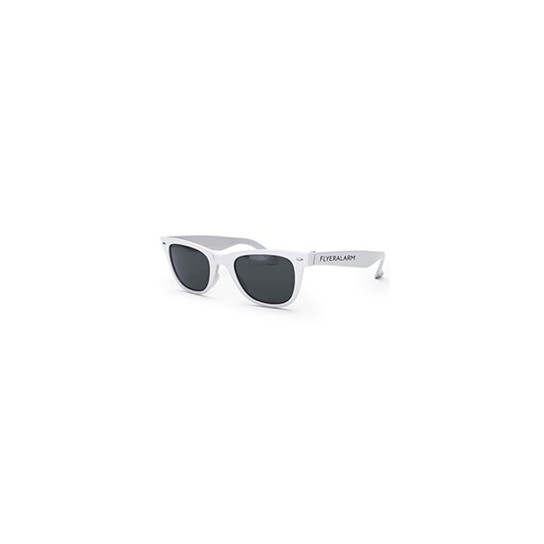 Occhiali da sole monocolore - FA-6118