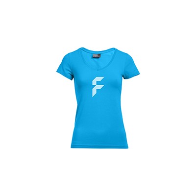 T-shirt da donna Slim Fit (Classic) - FA-6349 T-shirt da donna Slim Fit (Classic) - FA-6349