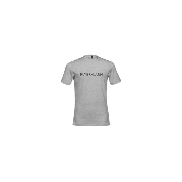 T-shirt da uomo Slim Fit (Classic) - FA-6354