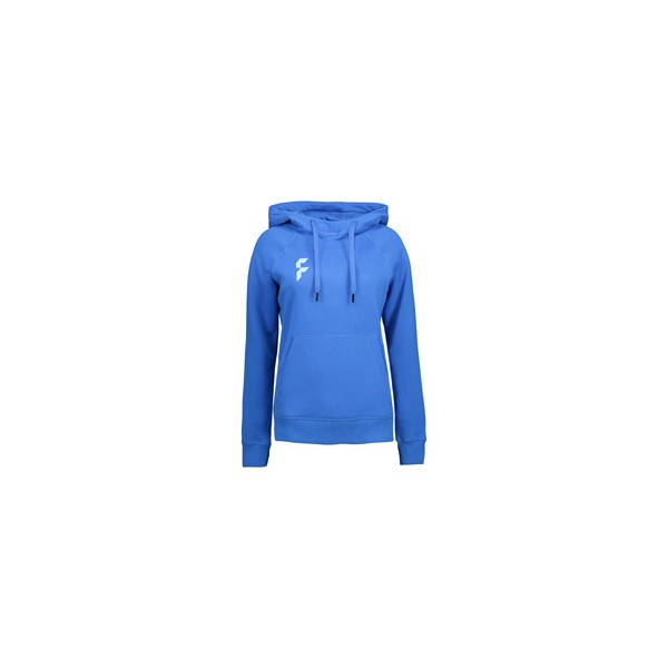 Felpe con cappuccio ID Identity da donna - FA-6381