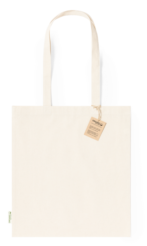 Borsa promozionale f.to 38x42 cm. - cod. MK1173