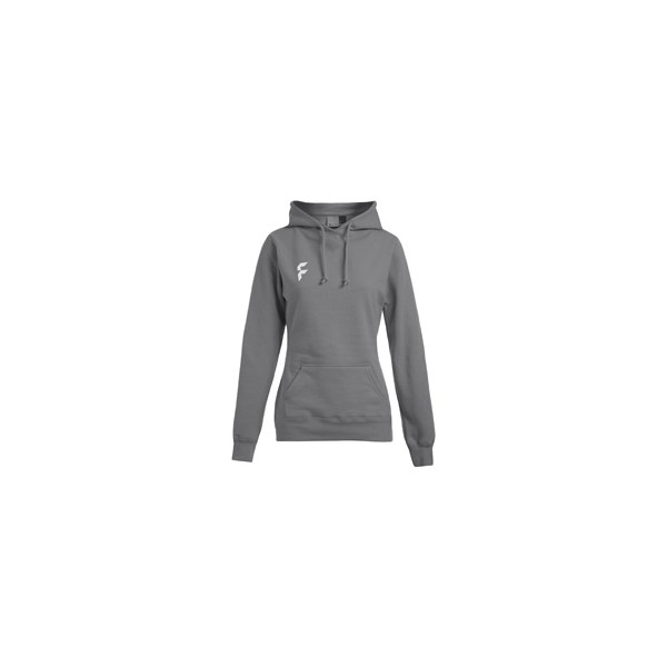 Felpe con cappuccio Promodoro da donna - FA-6385