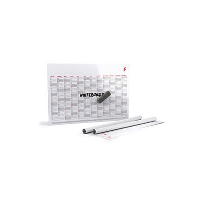 Planner annuali riscrivibili - FA-6702 Planner annuali riscrivibili - FA-6702
