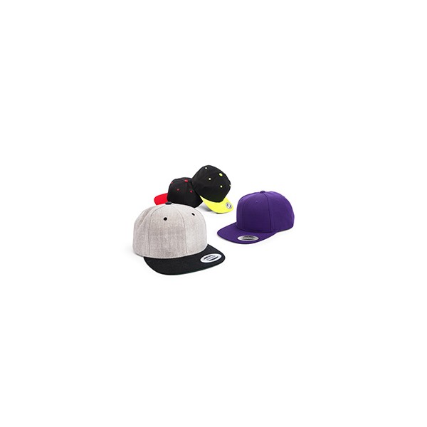 Campione di cappello Snapback - FA-6928