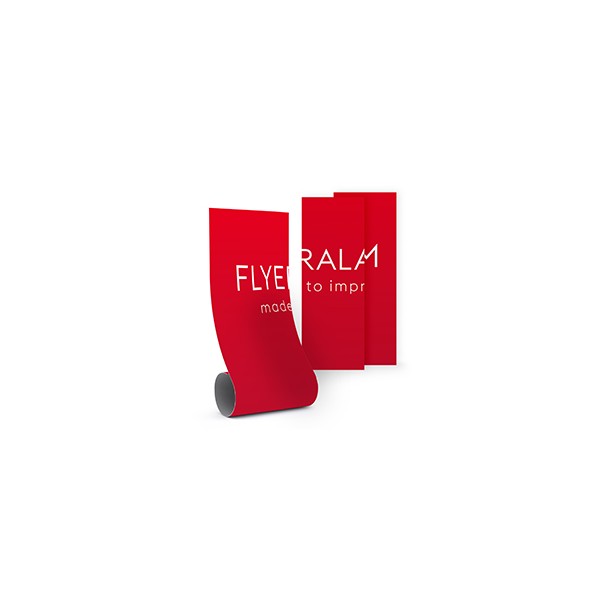 Parete ripiegabile Comfort, stampa - FA-6950