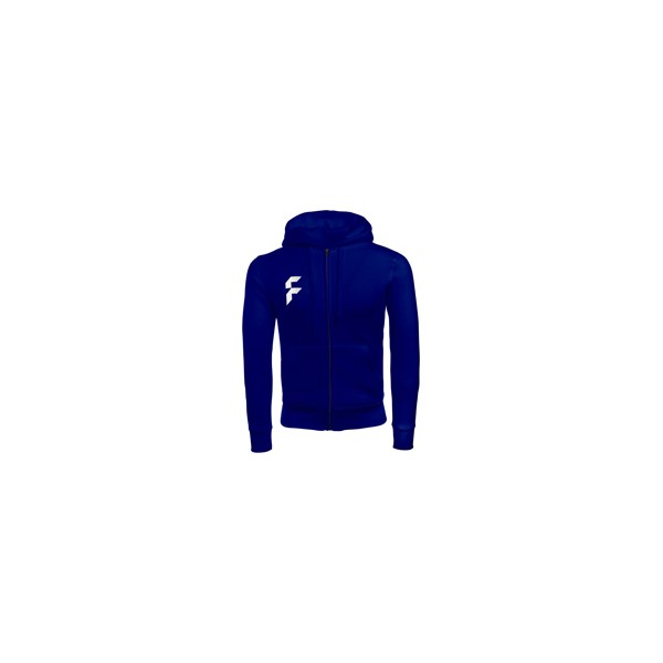 Felpe con zip Fruit of the Loom da uomo - FA-6963