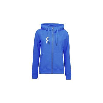 Felpe con zip ID Identity da donna - FA-6968 Felpe con zip ID Identity da donna - FA-6968
