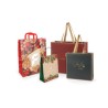 Shopper di Natale personalizzate - FA-6988