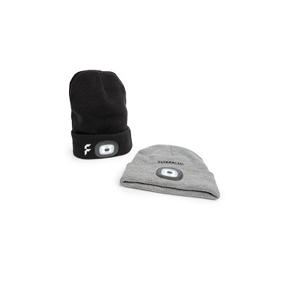 Berretti con torcia LED - FA-7054 Berretti con torcia LED - FA-7054