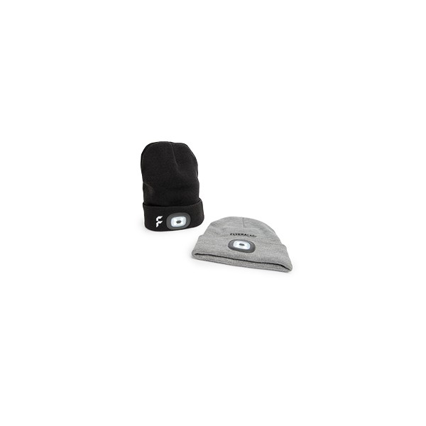 Berretti con torcia LED - FA-7054