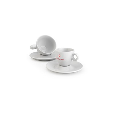 Tazze con piattini - FA-7095 Tazze con piattini - FA-7095