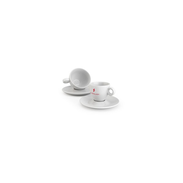 Tazze con piattini - FA-7095