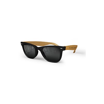 Occhiali da sole in ottica bambù - FA-7180 Occhiali da sole in ottica bambù - FA-7180