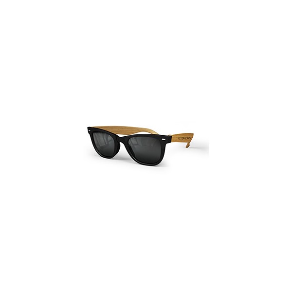 Occhiali da sole in ottica bambù - FA-7180