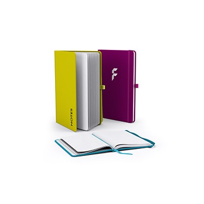 Quaderno per appunti con copertina pregiata - campione - FA-7210 Quaderno per appunti con copertina pregiata - campione - FA-7210