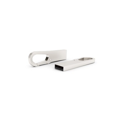 Campione di chiavetta USB a moschettone - FA-7217 Campione di chiavetta USB a moschettone - FA-7217