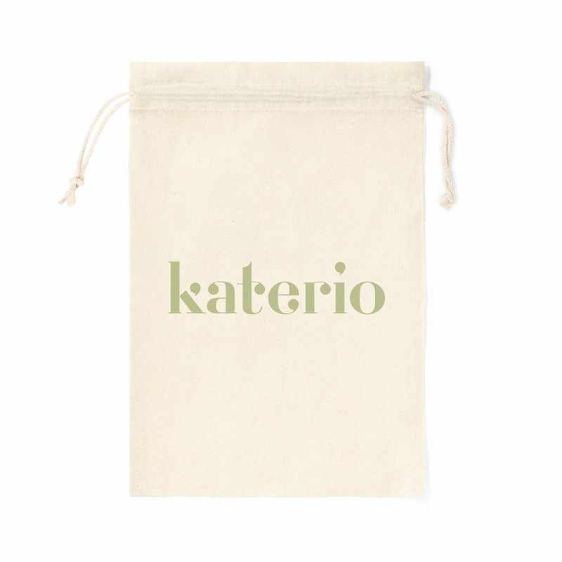 Sacca con logo stampato f.to 30x45 cm. - cod. MK1177