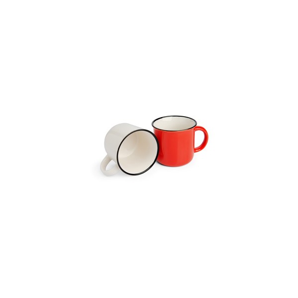 Campione di tazze vintage - FA-7241