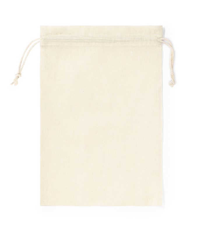 Sacca con logo stampato f.to 30x45 cm. - cod. MK1177