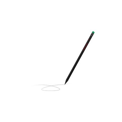 Matita Design con gomma, Faber-Castell - FA-7350 Matita Design con gomma, Faber-Castell - FA-7350