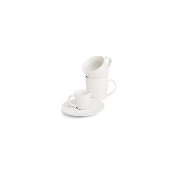 Campione di tazza con piattino - FA-7372