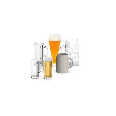 Campioni di bicchieri e boccali da birra - FA-7380 Campioni di bicchieri e boccali da birra - FA-7380