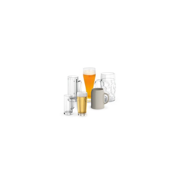 Campioni di bicchieri e boccali da birra - FA-7380