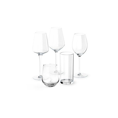 Campione di bicchiere da acqua - FA-7384 Campione di bicchiere da acqua - FA-7384