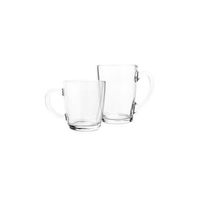 Campione di tazza di vetro - FA-7395 Campione di tazza di vetro - FA-7395