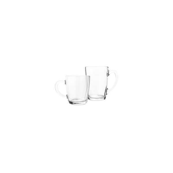 Campione di tazza di vetro - FA-7395