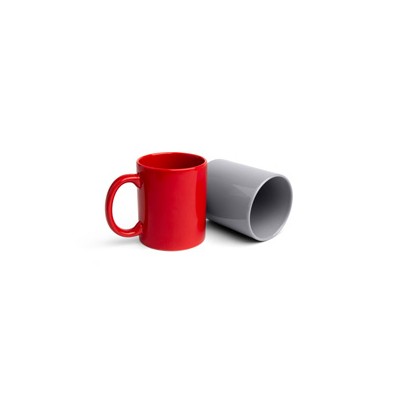 Campione di tazza da pubblicità, classica - FA-7396 Campione di tazza da pubblicità, classica - FA-7396