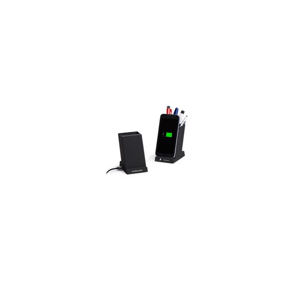 Portapenne con caricabatteria wireless - FA-7430