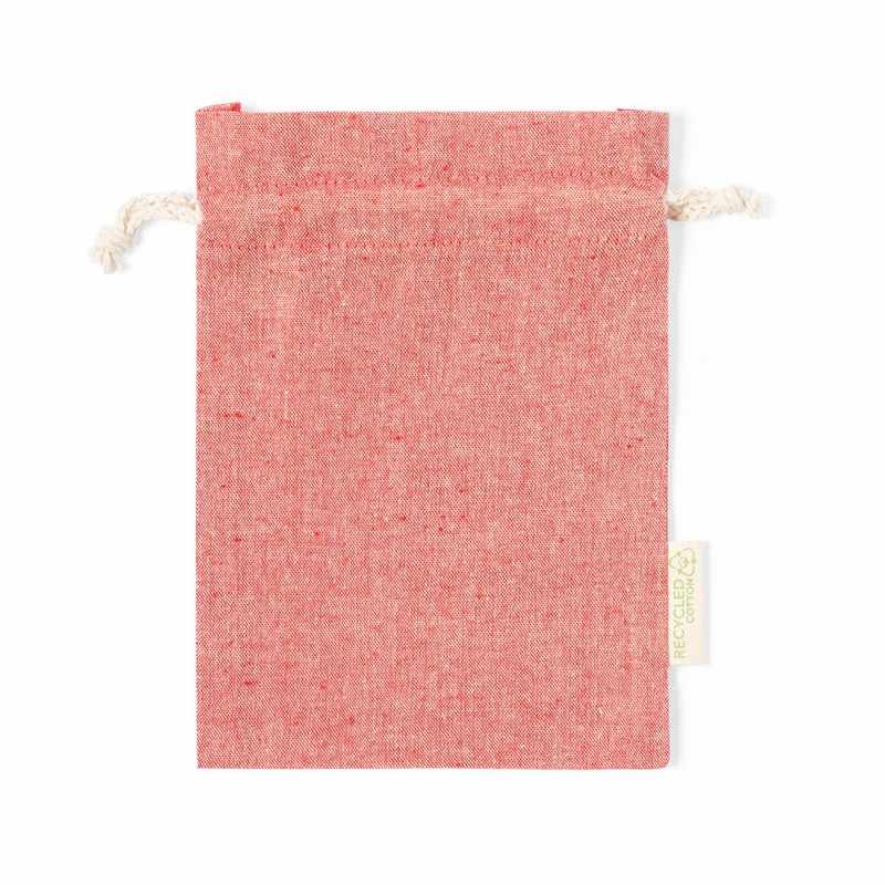 Sacca da serigrafare con logo f.to 15x21cm. - cod. MK1178