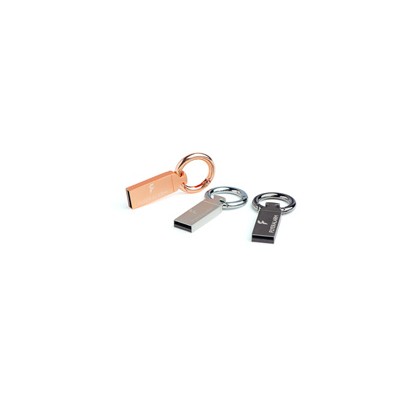 Chiavette USB con anello portachiavi - FA-7482 Chiavette USB con anello portachiavi - FA-7482