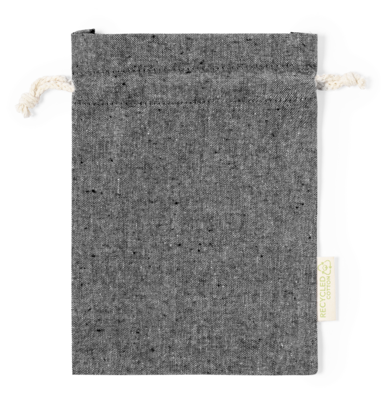 Sacca da serigrafare con logo f.to 15x21cm. - cod. MK1178