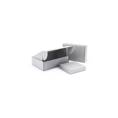 Campione di scatola con coperchio pieghevole - FA-7672 Campione di scatola con coperchio pieghevole - FA-7672